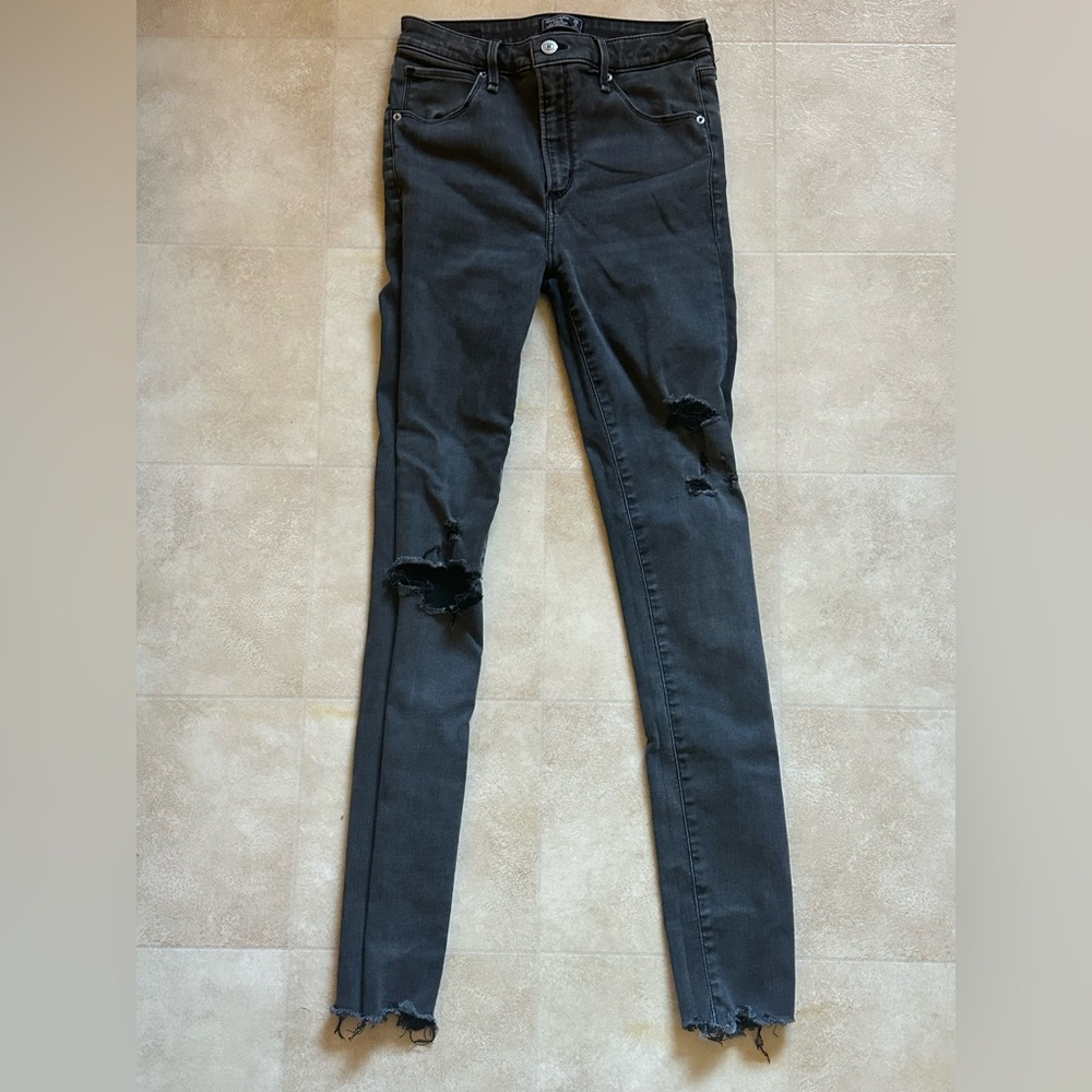 Abercrombie & Fitch Jeans